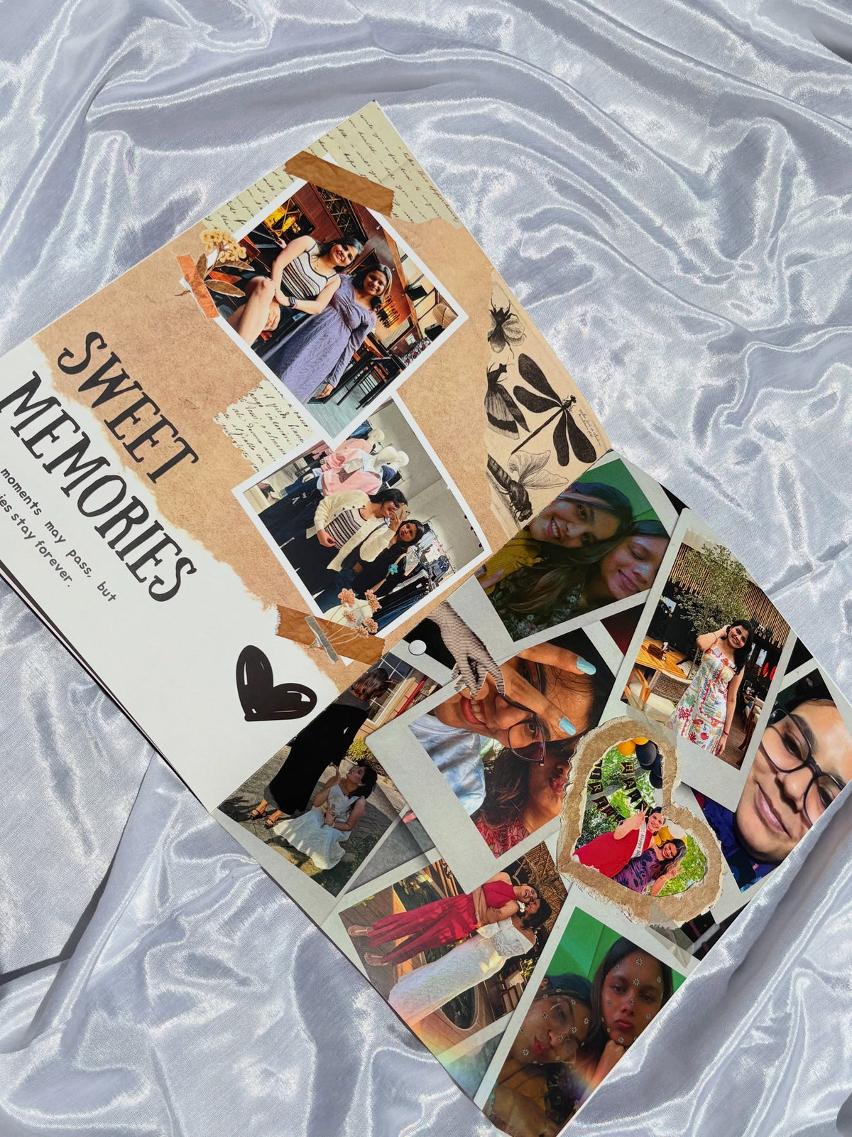 Best Friends Magazine