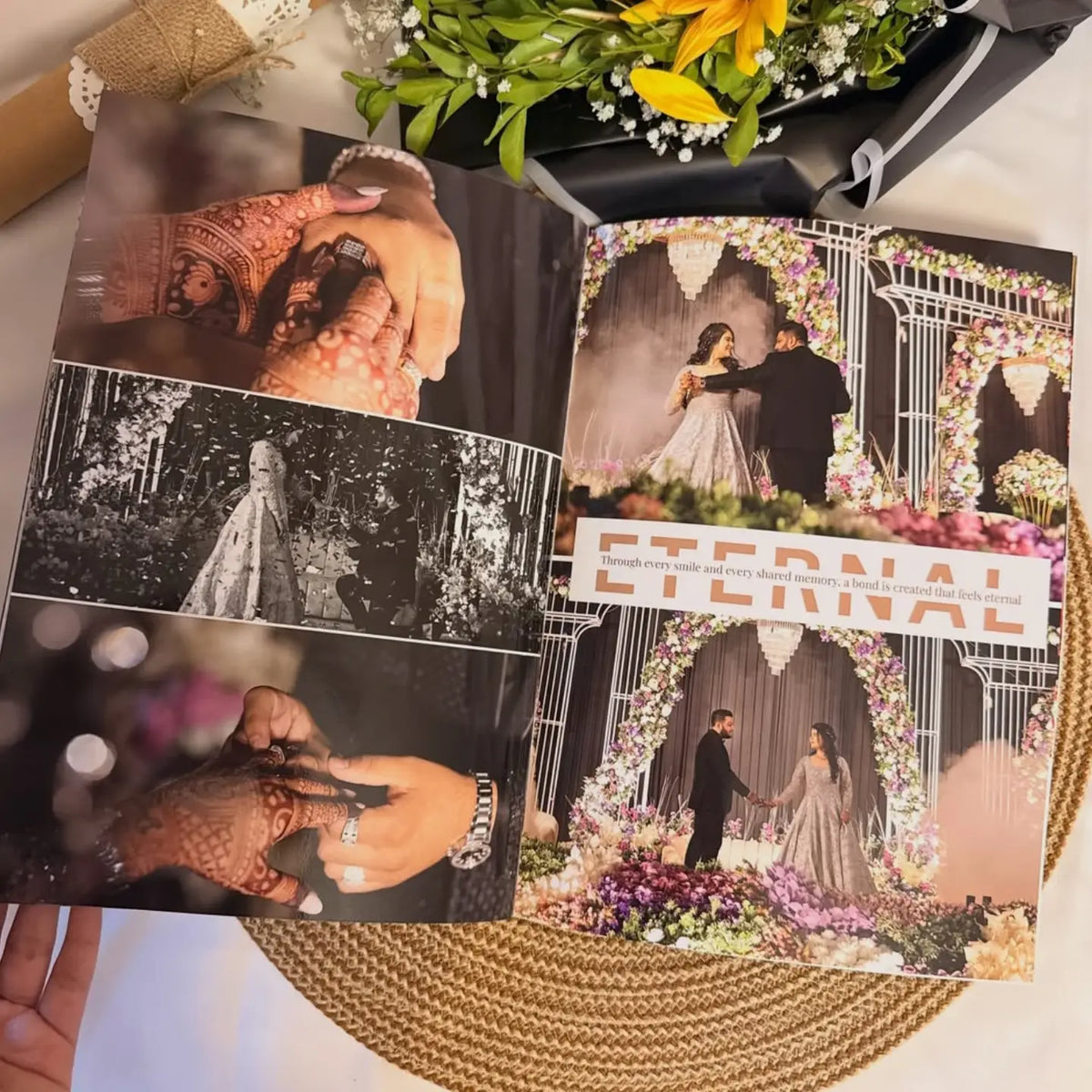 Marriage Magazine 3