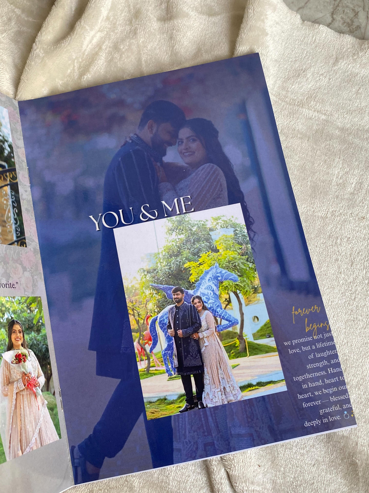 Marriage Magazine 4