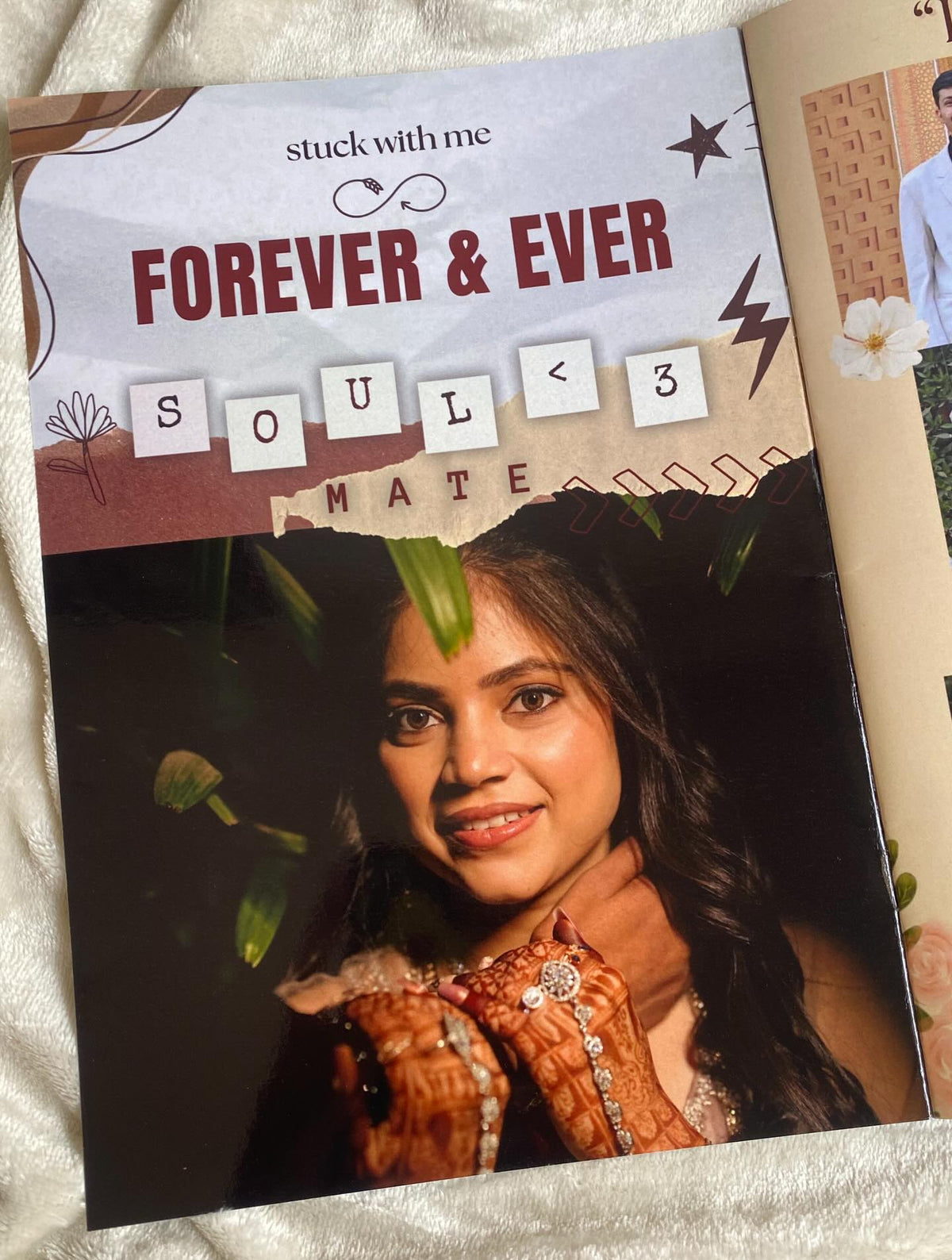Marriage Magazine 5