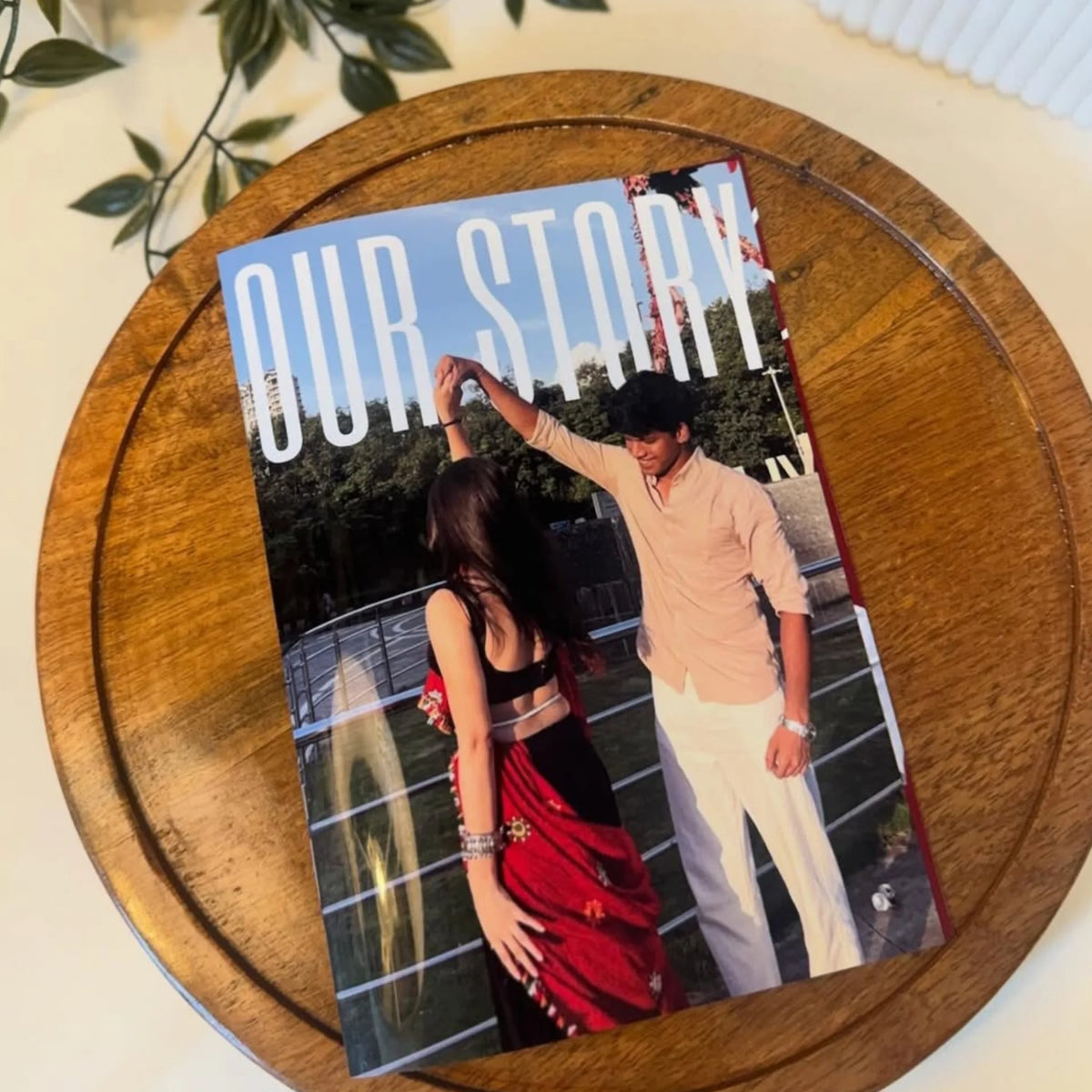 Couple Magazine 2