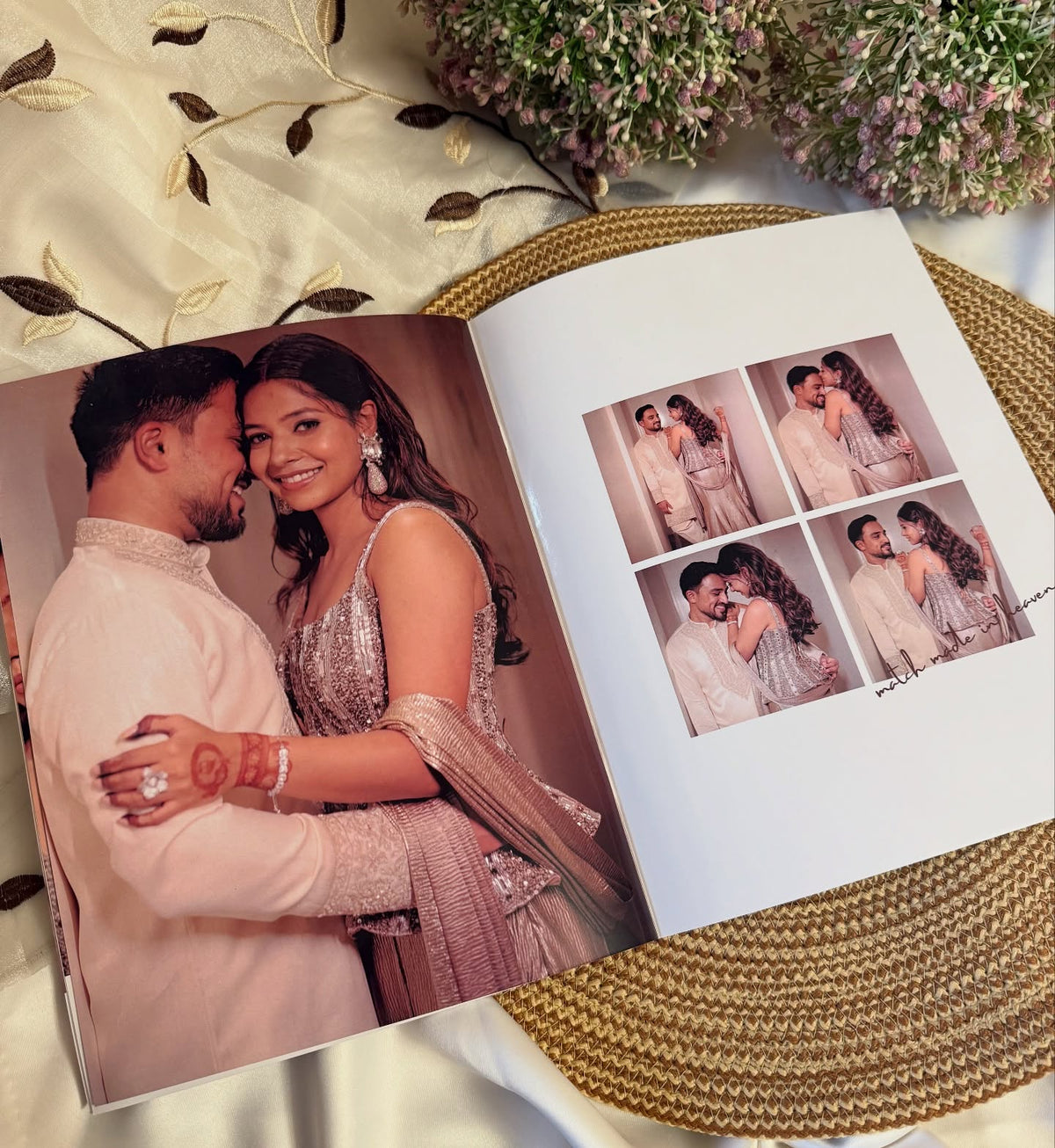 Marriage Magazine 7