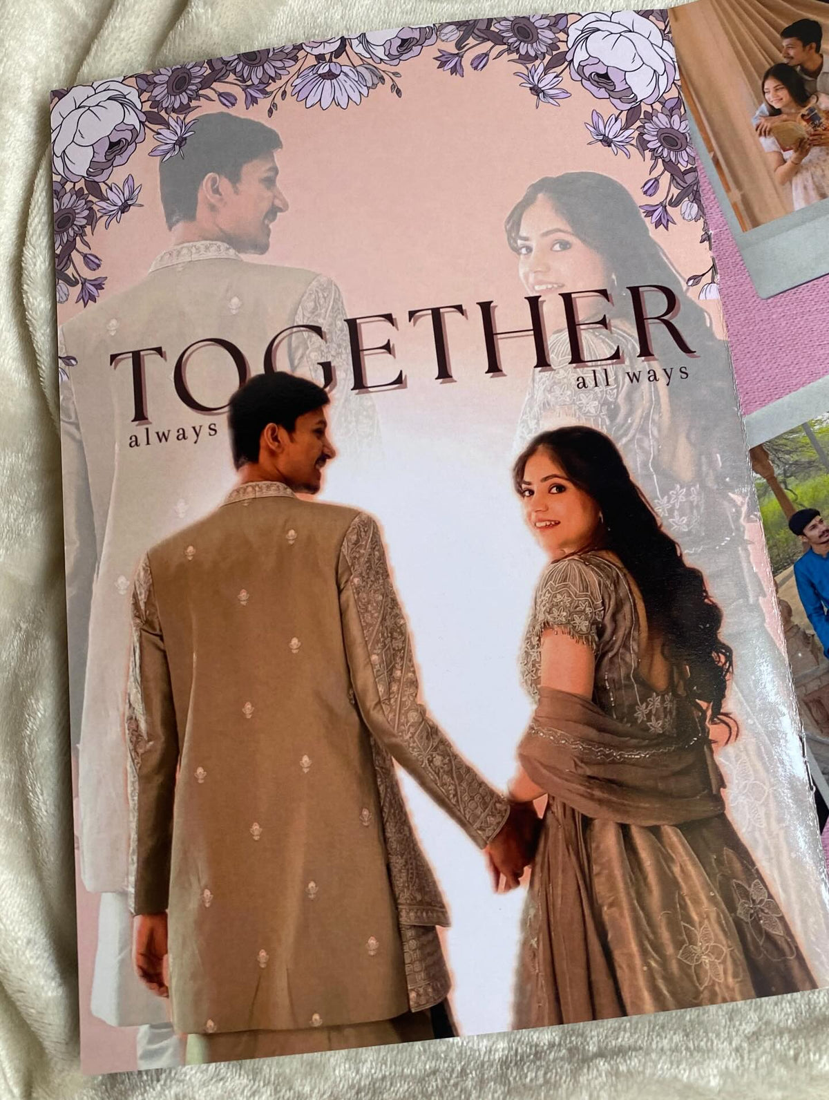 Marriage Magazine 5