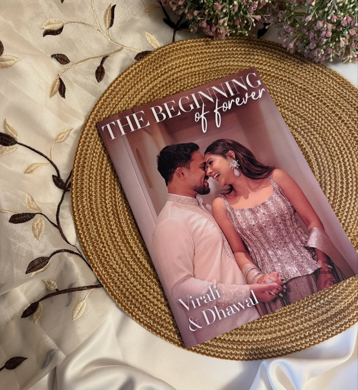Marriage Magazine 7