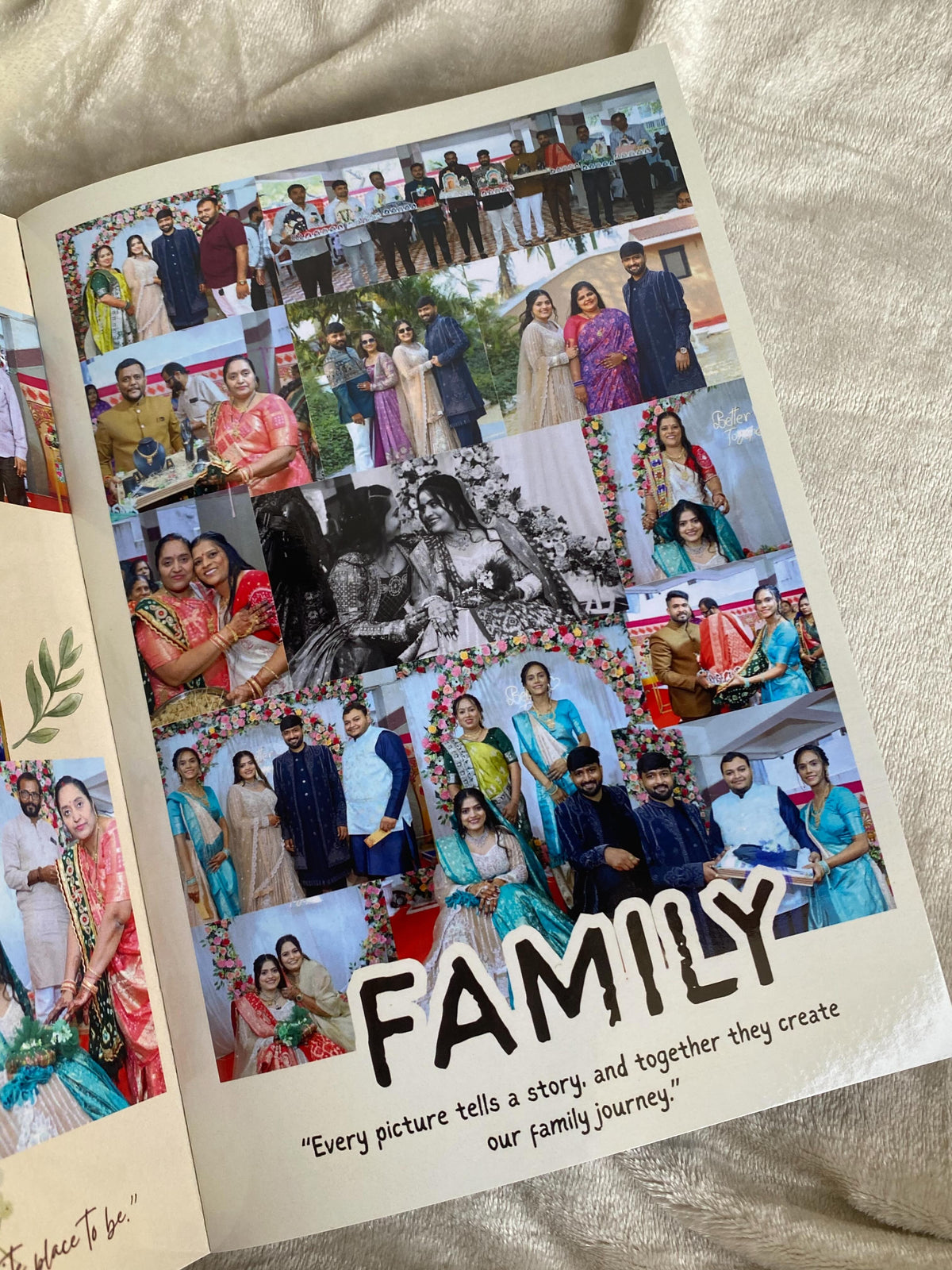Marriage Magazine 4