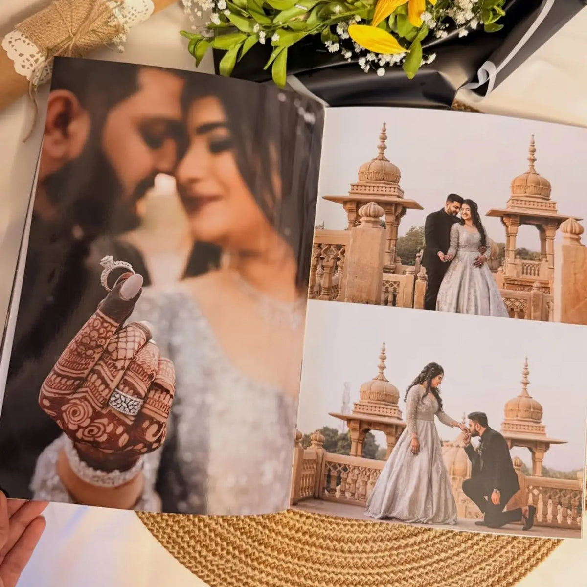 Marriage Magazine 3
