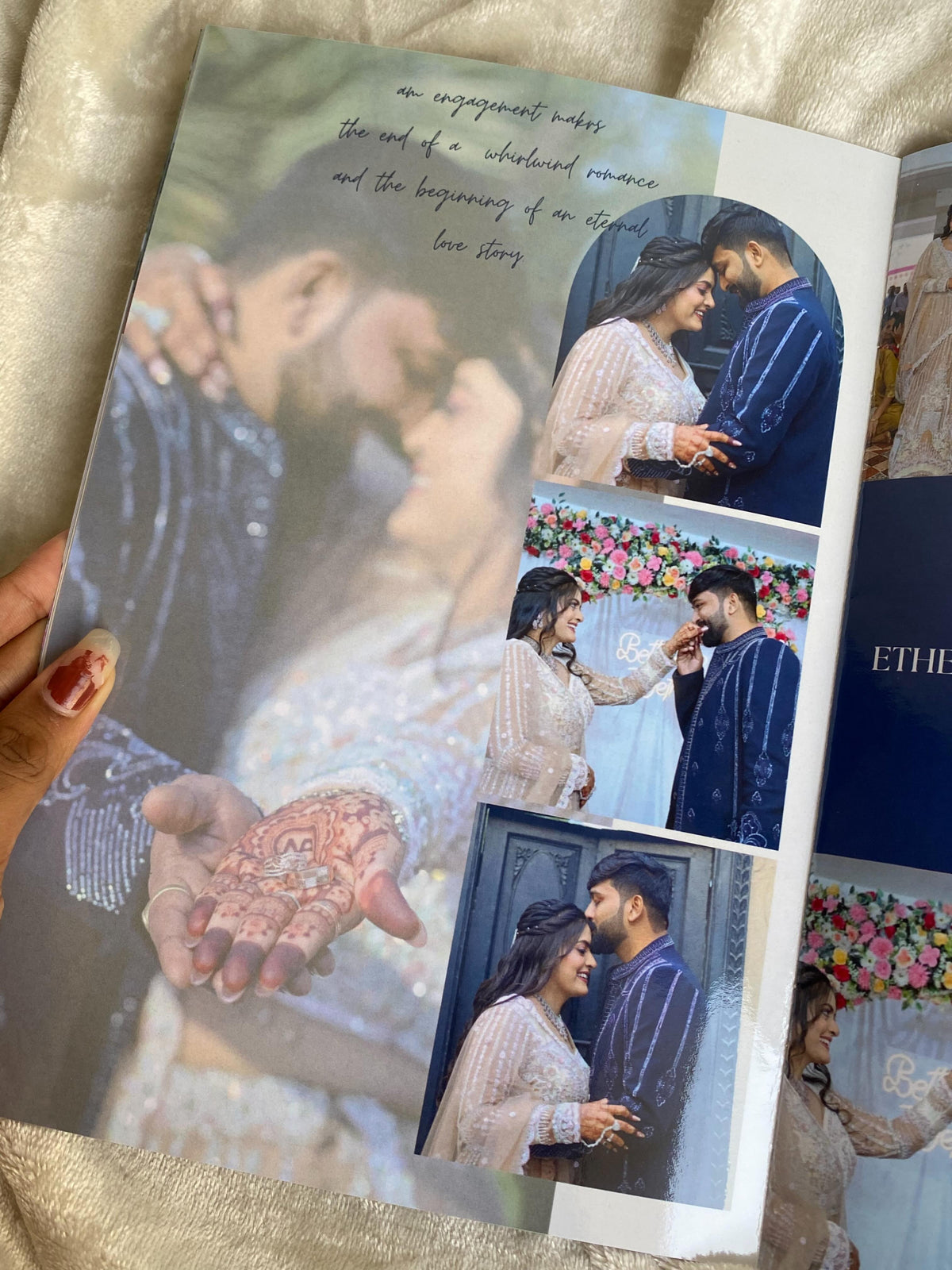 Marriage Magazine 4