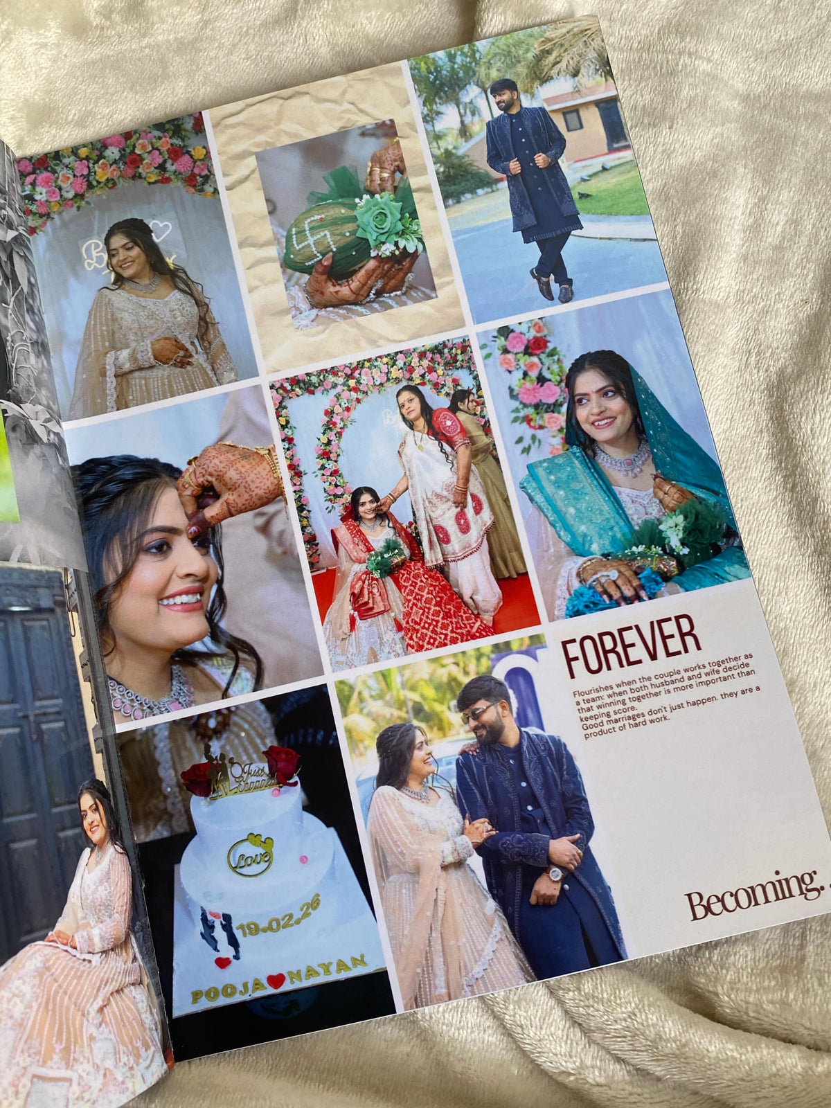 Marriage Magazine 4