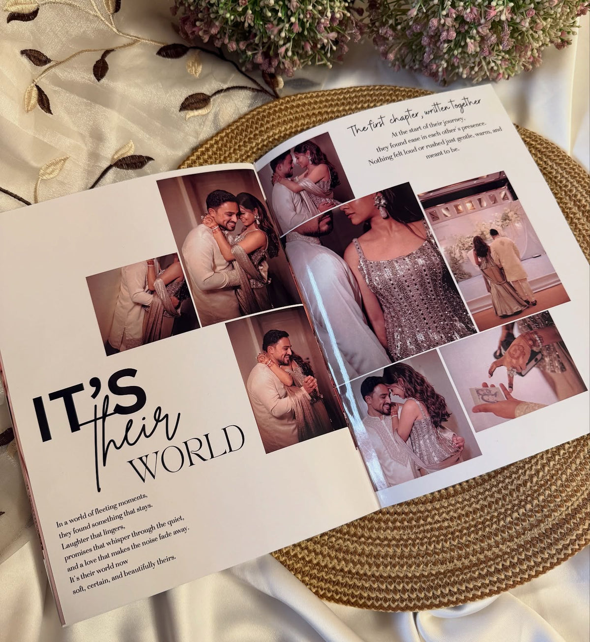 Marriage Magazine 7