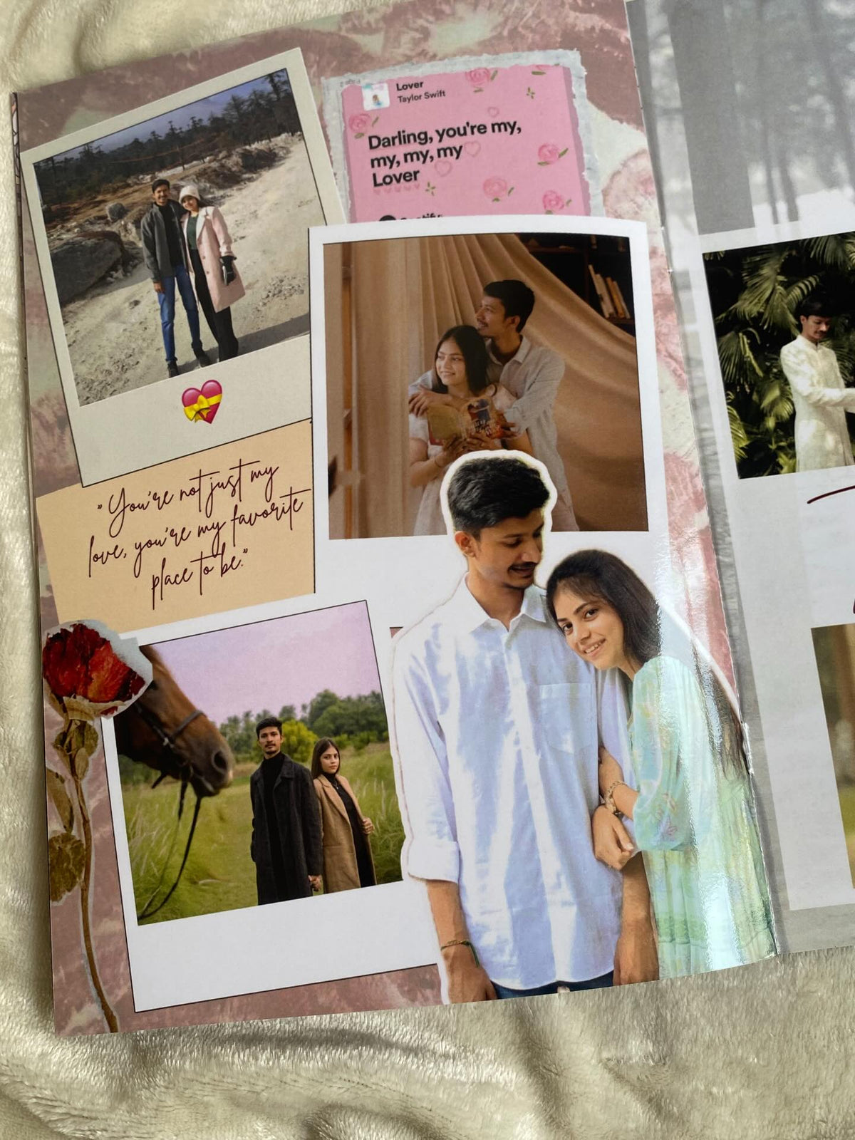 Marriage Magazine 5