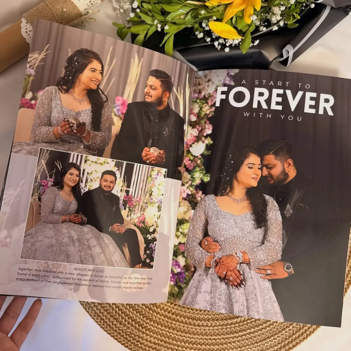 Marriage Magazine 3