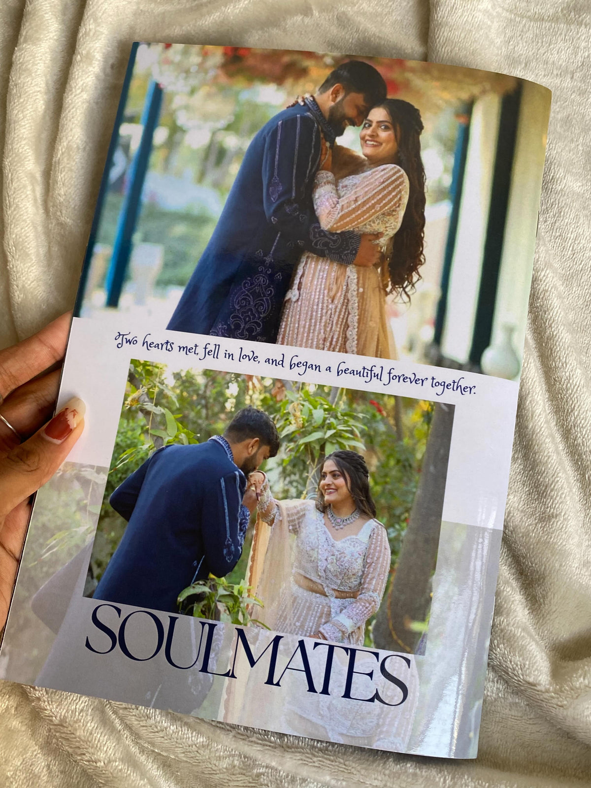 Marriage Magazine 4