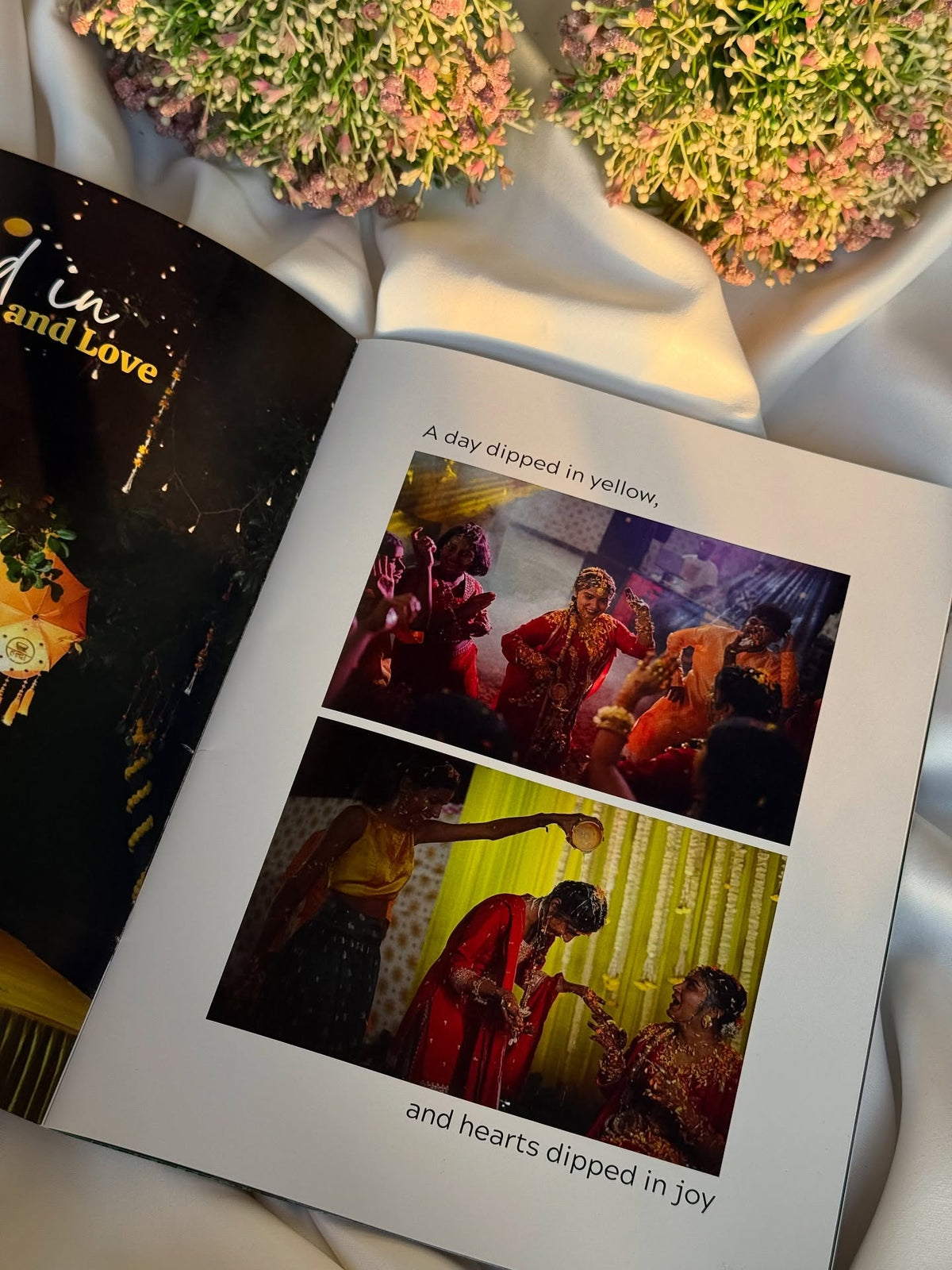 Marriage Magazine 2