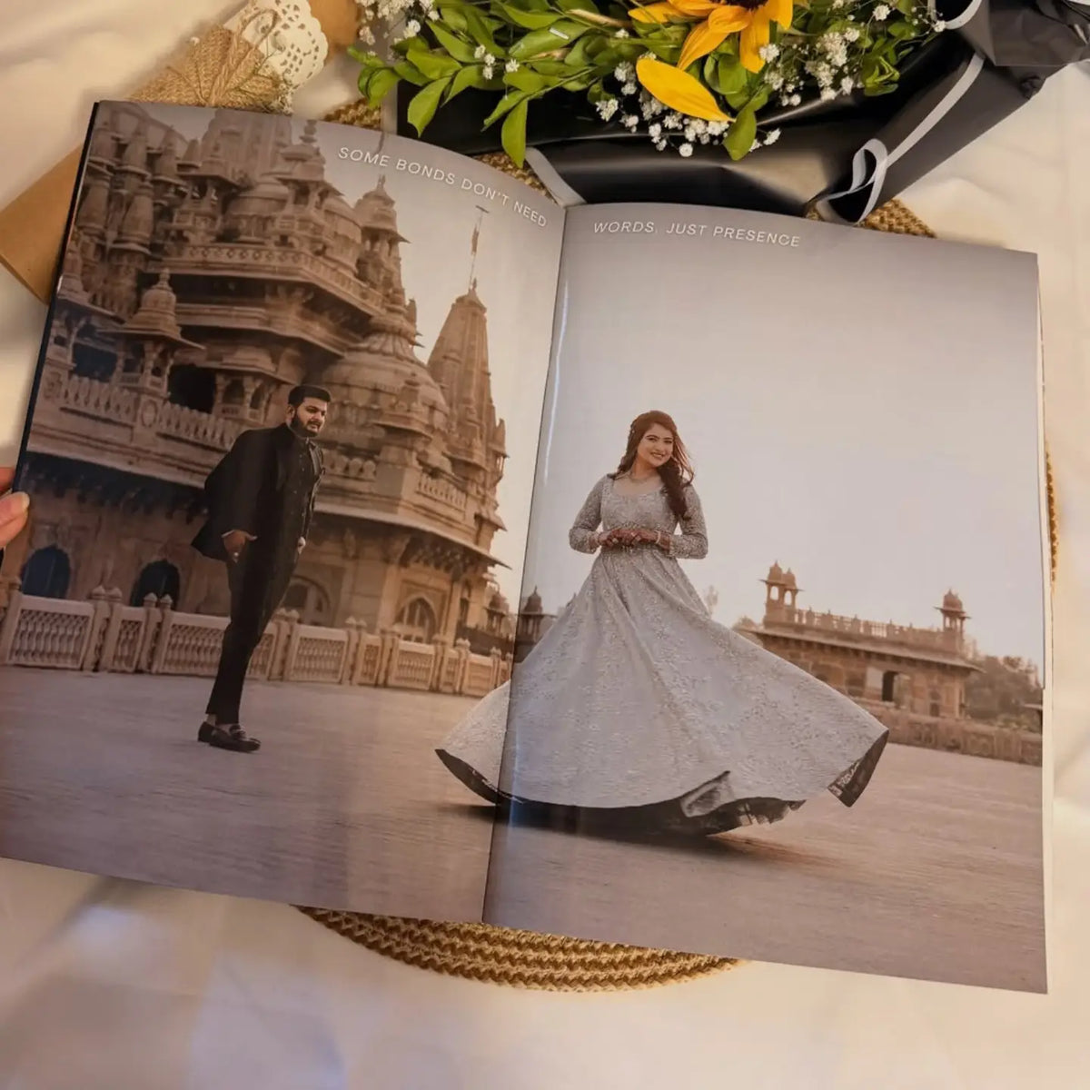 Marriage Magazine 3