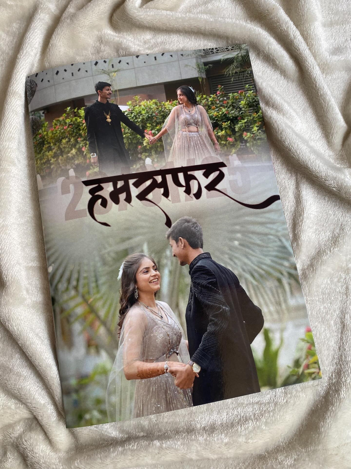 Marriage Magazine 5