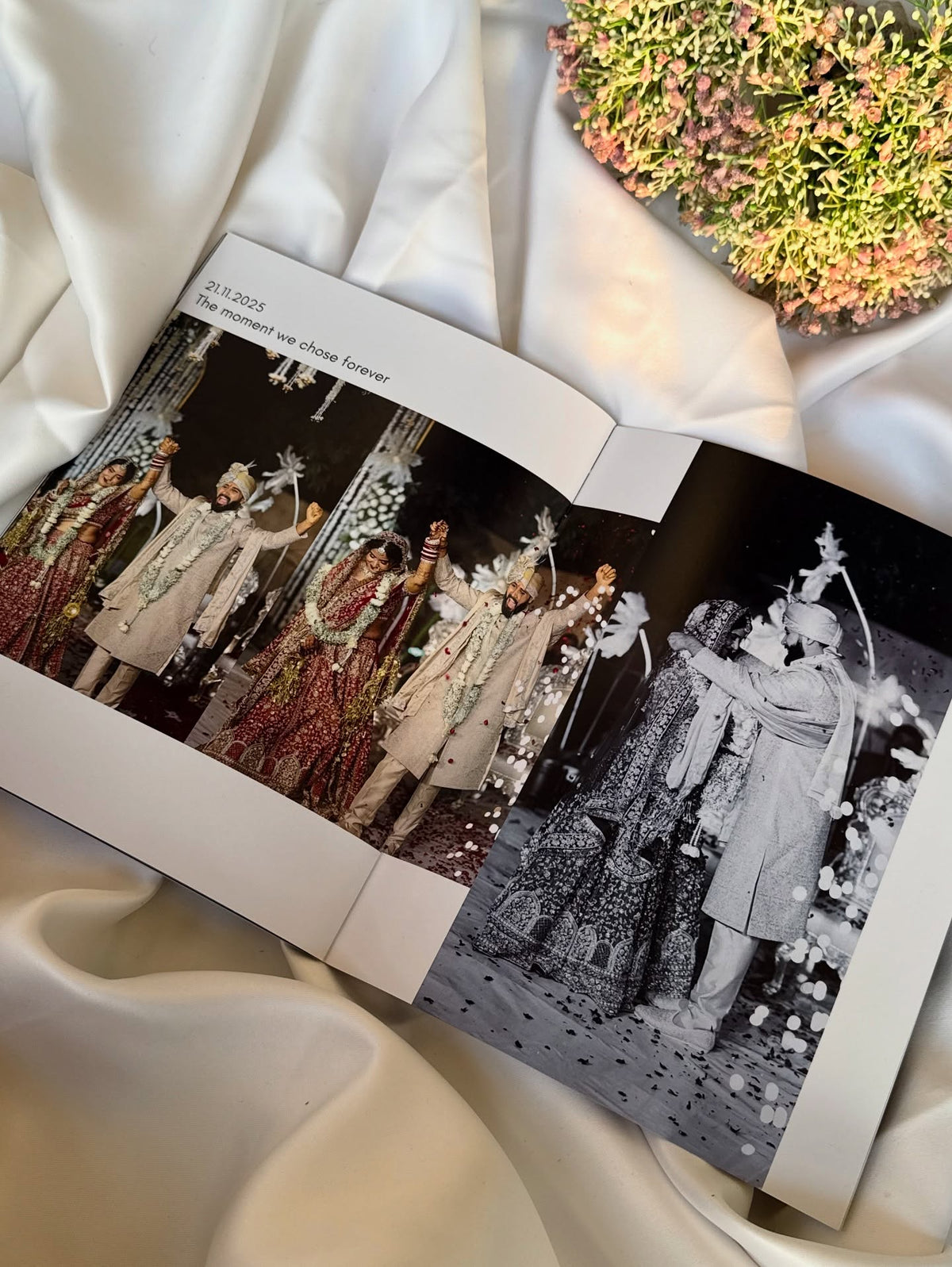 Marriage Magazine 2