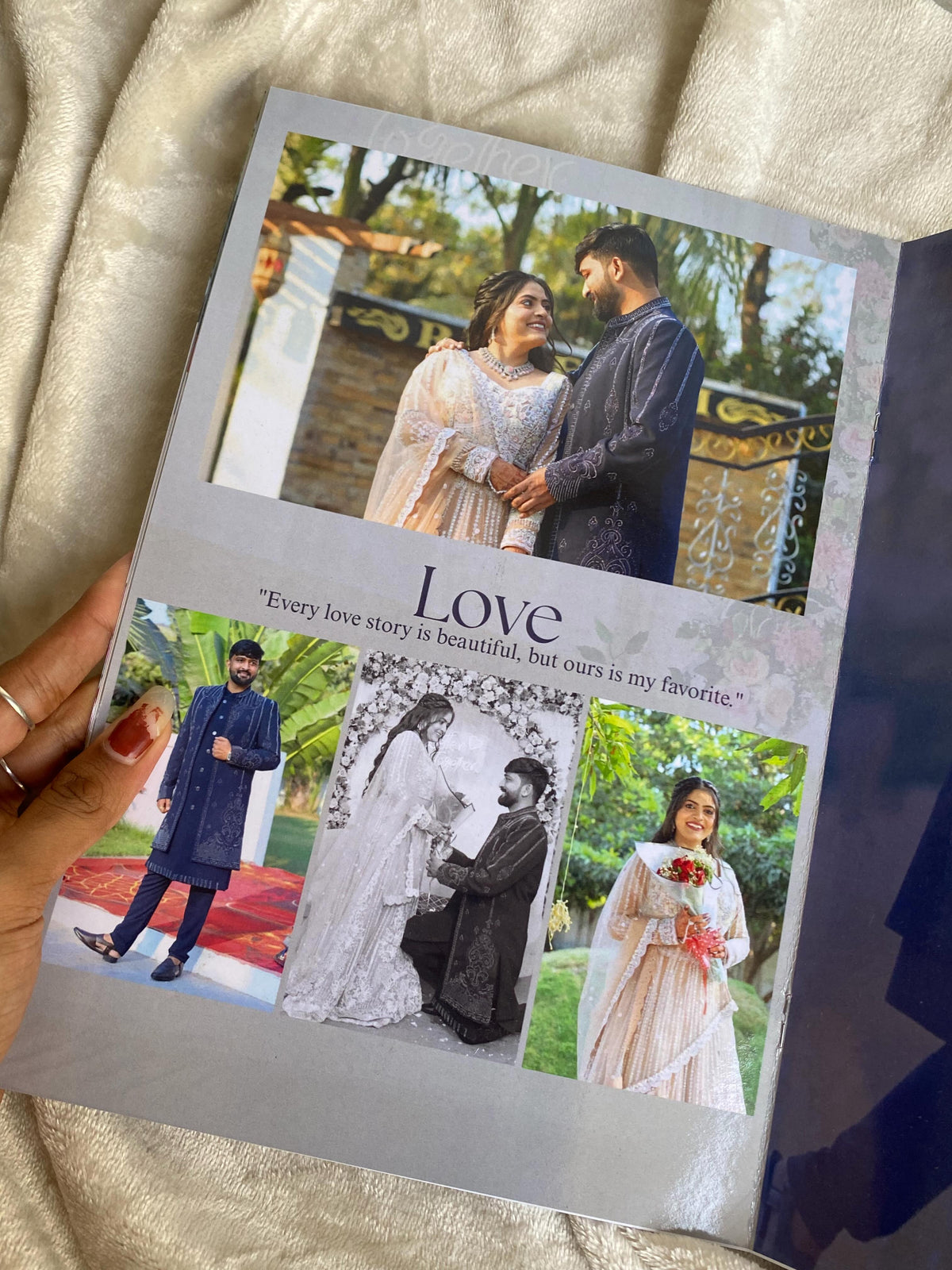 Marriage Magazine 4