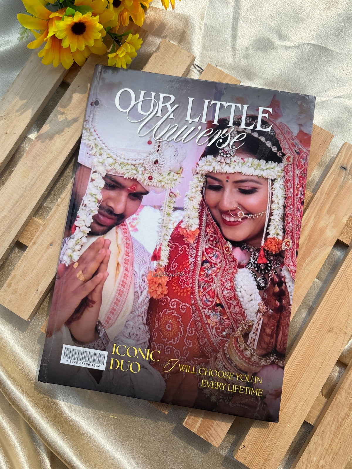 Marriage Magazine 6