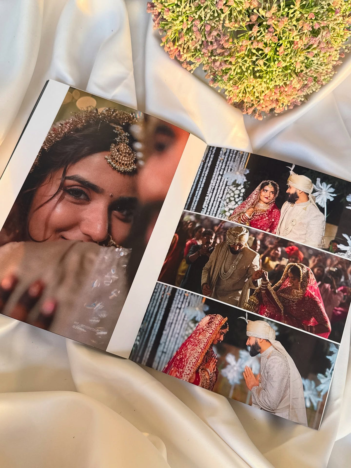 Marriage Magazine 2