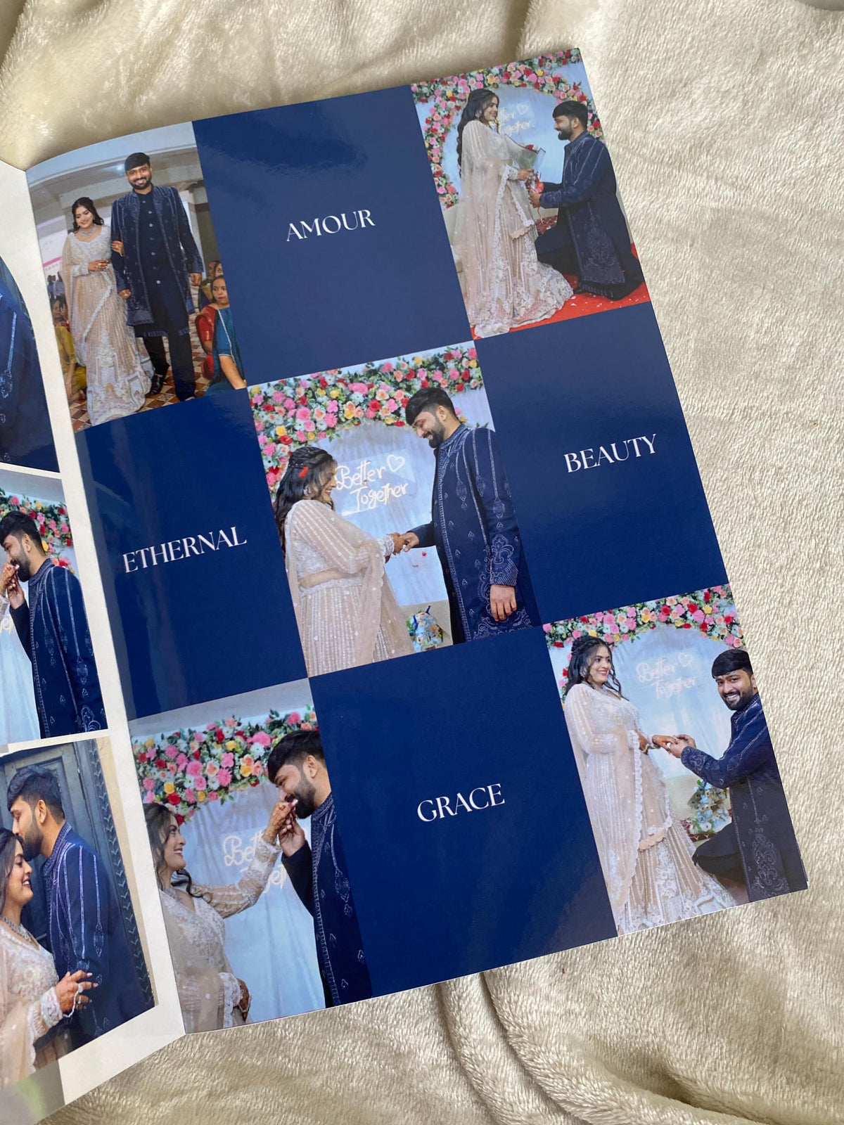 Marriage Magazine 4