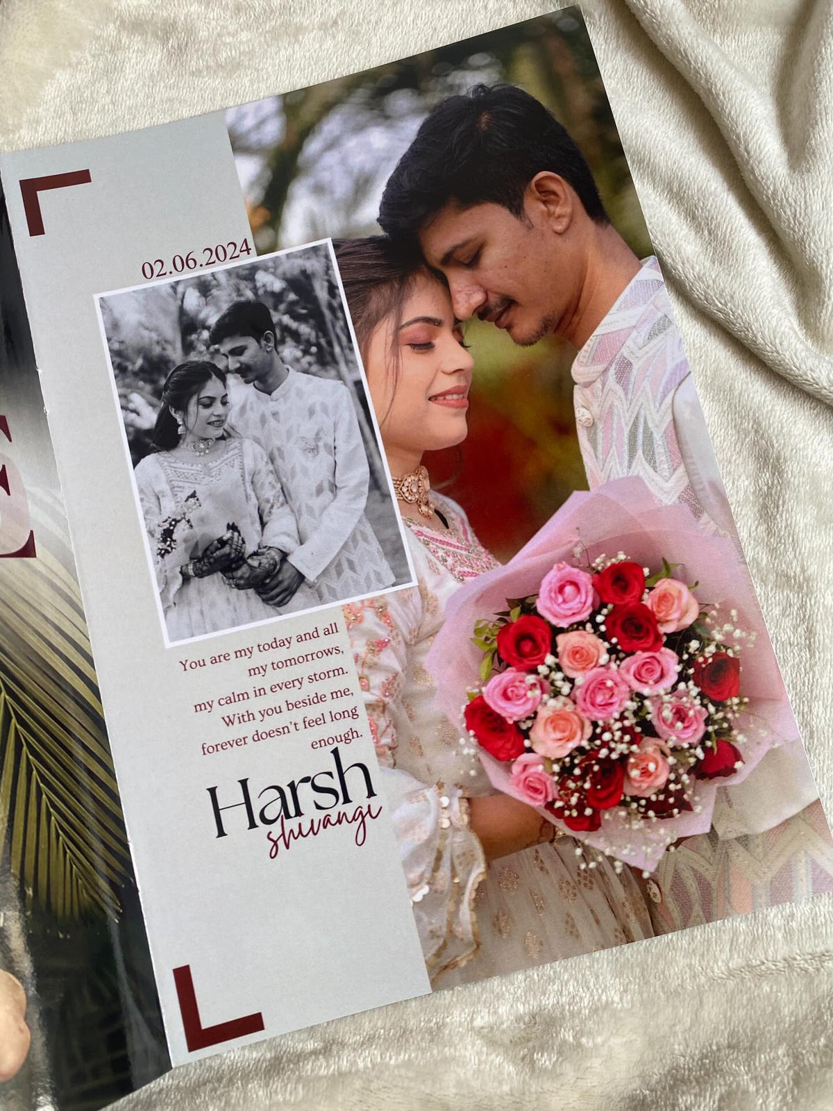 Marriage Magazine 5