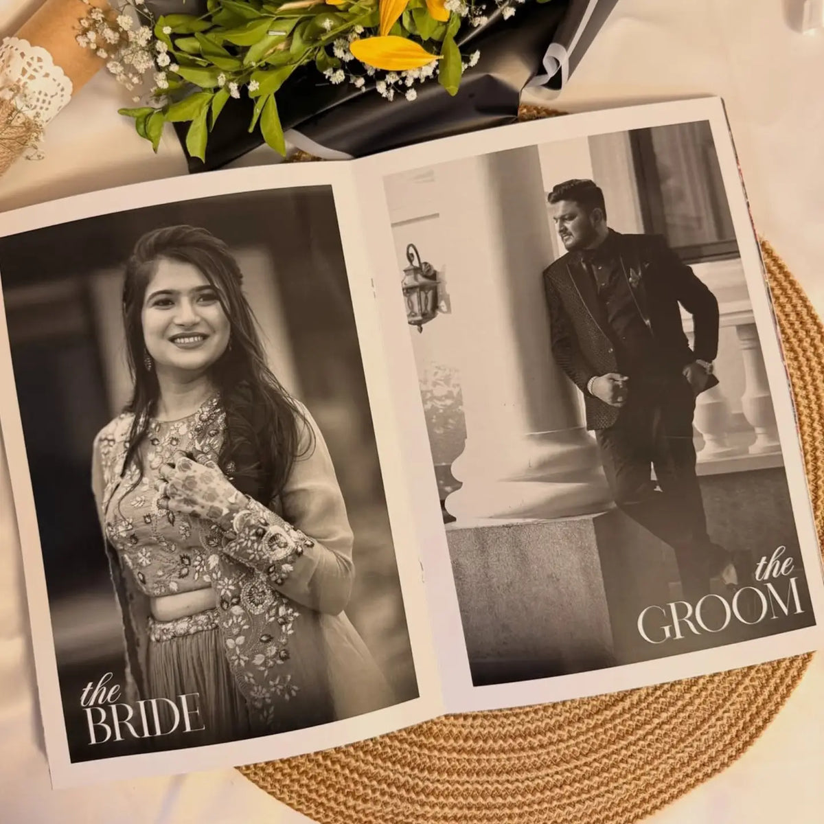 Marriage Magazine 3
