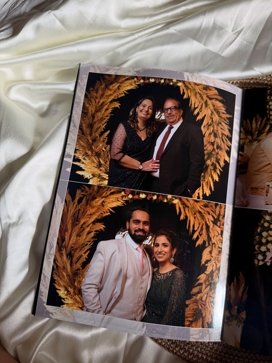 Marriage Magazine 9
