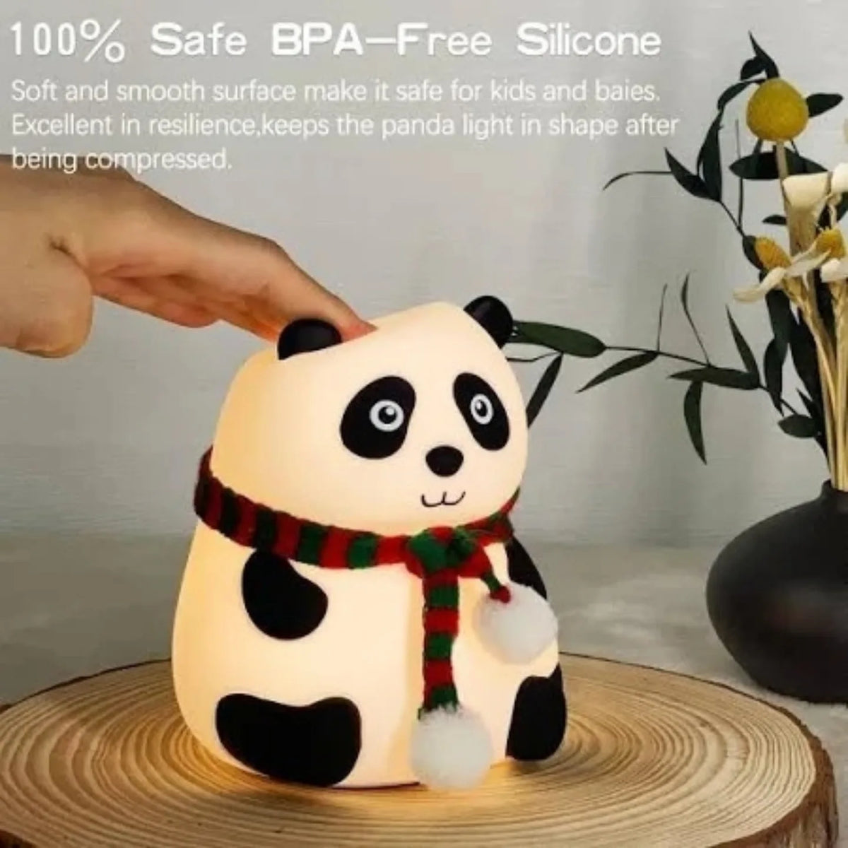 Panda light
