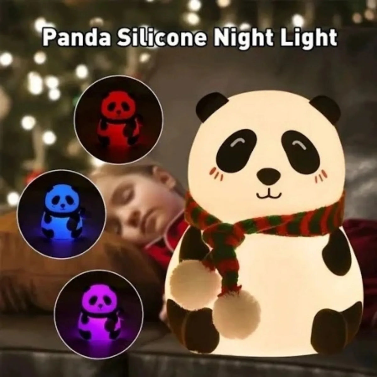 Panda light