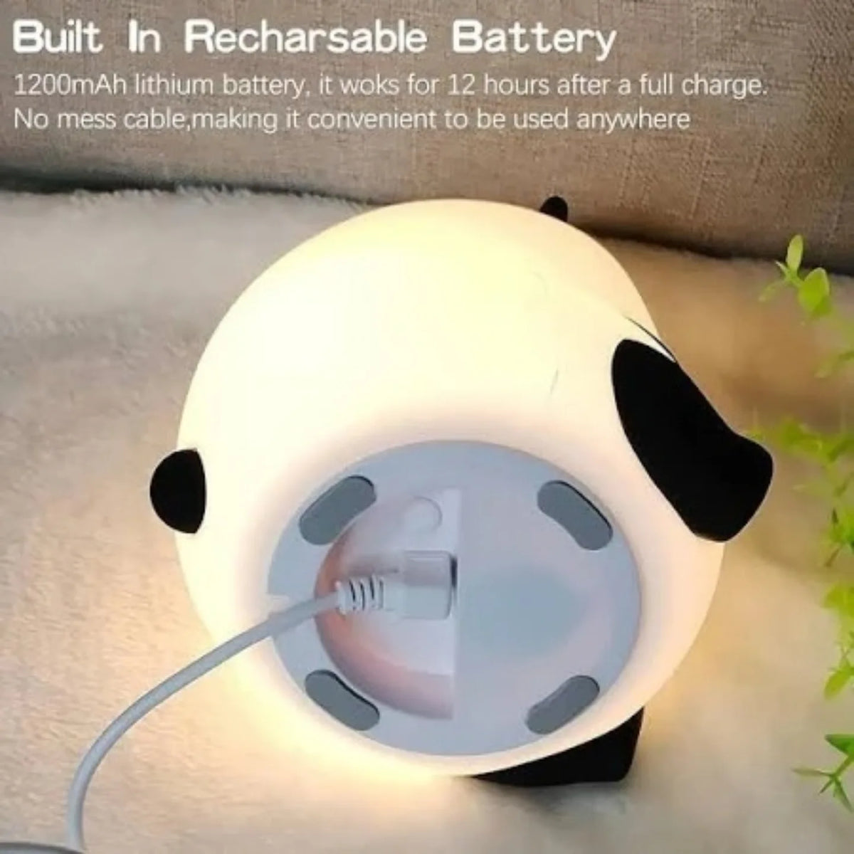 Panda light